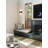 Solid Wood LED Flush Mounted Sconce-2068676212-2044170770