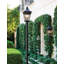 Applique murale en aluminium Chapel Hill