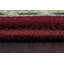Tapis oriental rouge / ivoire Attell-29912988