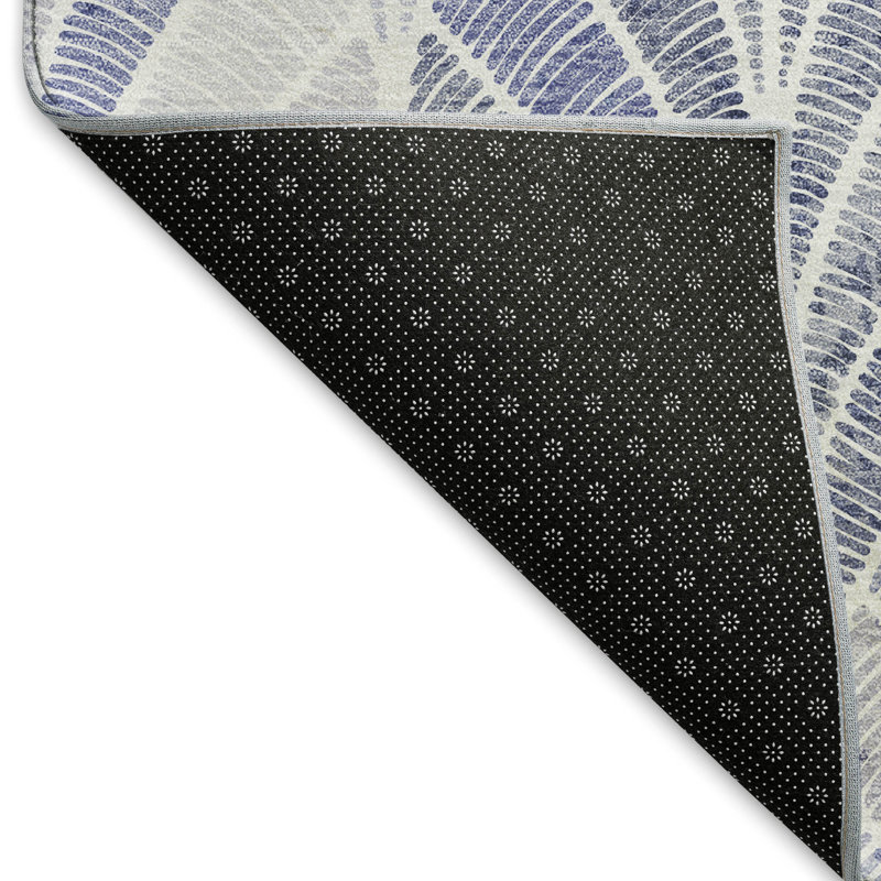 Tapis Prisco, Rectangle 9 pi x 12 pi