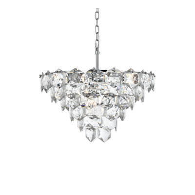 Lustre Cinda 
