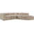 Velours beige est en rupture de stock