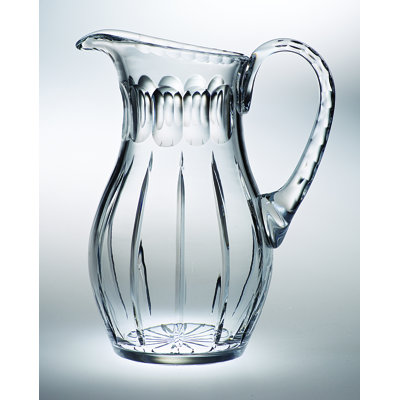 Joy Crystal Beverage Dispenser