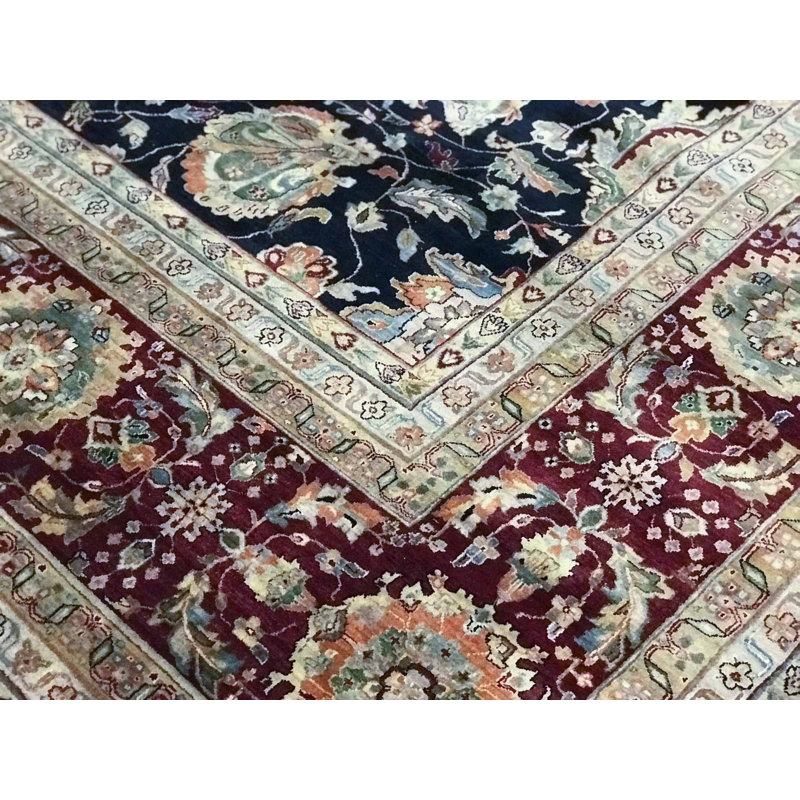 Sona One-of-a-Kind 12'2" X 15'3" Area Rug