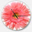Horloge murale surdimensionnée Swigart-34141061