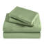 Ensemble de draps à poches profondes en rayonne de bambou à densité du tissage de 300 fils de qualité supérieure-2066806142-2066806130