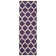 Vera Geometric Wool Hand Woven Area Rug
