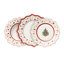 Service de vaisselle 12 pièces Villeroy & Boch