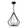 Buckeys 3 - Light Dimmable Geometric Chandelier