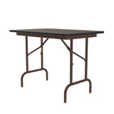 36'' Rectangular Portable Banquet Table