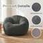 Beanbag Sofa, Round-1715638967