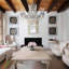 Sophia 12 Light 39in x 33in Chandelier in Heirloom Bronze with Clear Heritage Handcut Crystals-1780793946