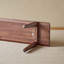 Banc en bois massif de haute qualité de qualité FAS-101750462