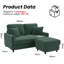 2 Seater Sofa-1454514687