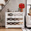 Commode 3 tiroirs Senfot