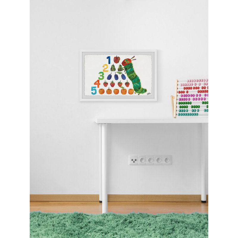 Ramiro Print, 30cm L x 20cm W