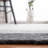 Corley Hand Woven 0.6 Wool, 0.4 Cotton Geometric Rug-470229894