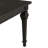 Trelawny Rectangular Dining Table w/ 18" Self-Storing Leaf