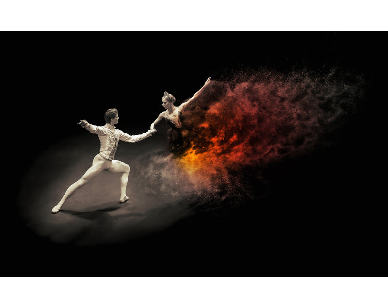 Wrapped Canvas Print, 60.96 cm H x 91.44 cm W
