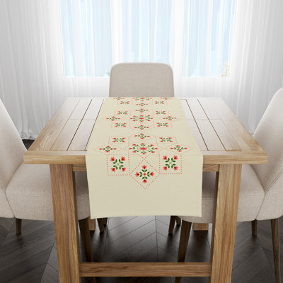 Chemin de table Morecambe
