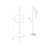 Tachi 4-In LED Wall Sconce-103256105