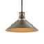 Henry 1 - Light Single Cone Pendant-66174535-66174534-121977070