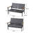 4PC CHAT SET