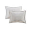 Ensemble d'édredon en duvet synthétique Ultra Plush