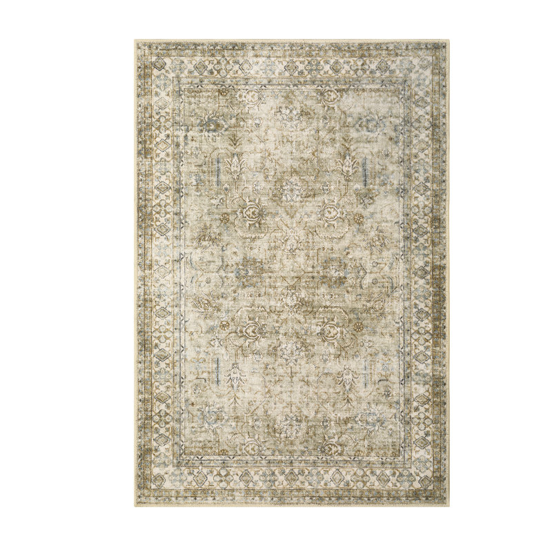 Nitra Rug, Rectangle 8' x 10'