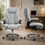 Chaise de bureau ergonomique ajustable