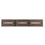 Moss Creek Creekside 3 - Light Vanity Light
