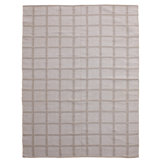 Quenby Outdoor Rug Ivory