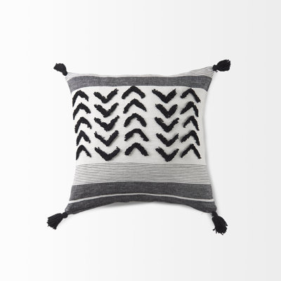 Housse de coussin Kimia