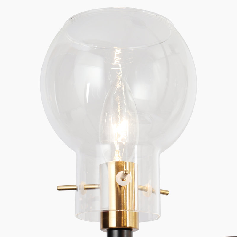 Froney 3 - Light Kitchen Island Pendant
