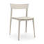 Skin Stackable Chair by Archirivolto-125421032