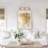 3-Light 23" Dimmable Bathroom Vanity Light Wall Sconce Picture Light Spot Light