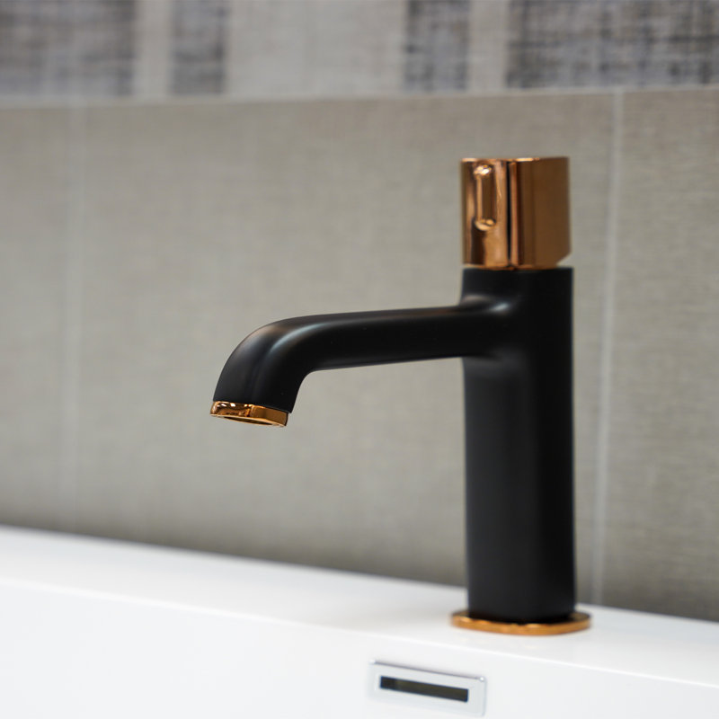 Bathroom Faucet