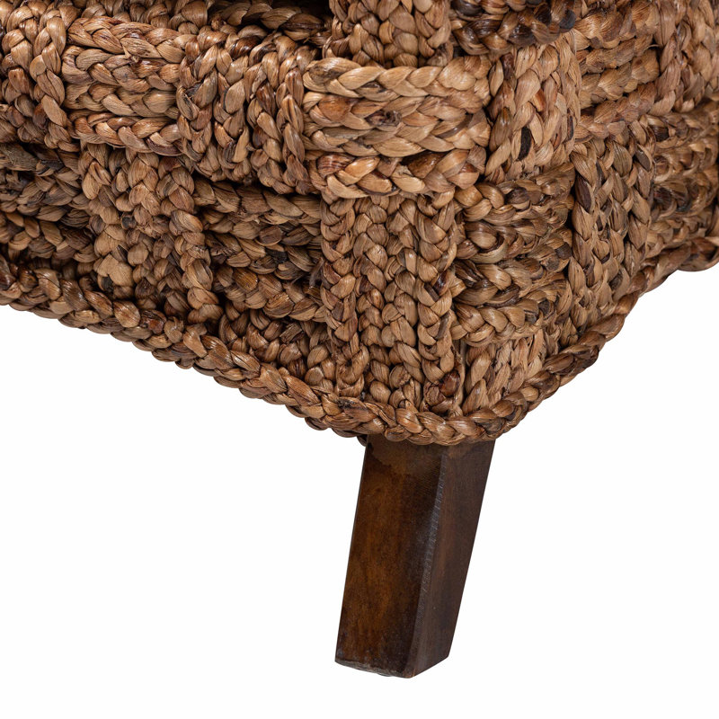 Chaise de style traditionnel décontracté