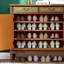 20 paires de rangement pour chaussures