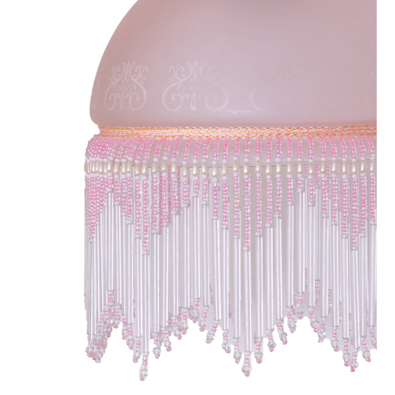Dome Lamp Shade