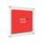 Devian Clear Acrylic Floating Picture Frame-2108986326-2108986319