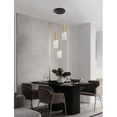 - Light Pendant