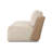 Sicilia Outdoor Woven Sofa-Concha Beige