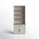 Bryden Storage Bookcase