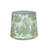 Sage Toile Cotton Drum Lamp Shade-2005609877