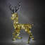 Metal Christmas Decoration