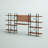 Alday Steel Writing Desk-615985871