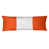 Orange and White selected