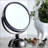 5.5" Diameter Make-Up Mirror