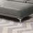 Faux Leather Upholstered Bench-1875794790-1875794785